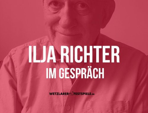Ilja Richter