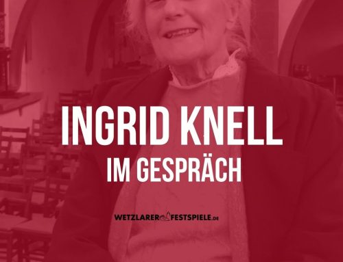 Ingrid Knell